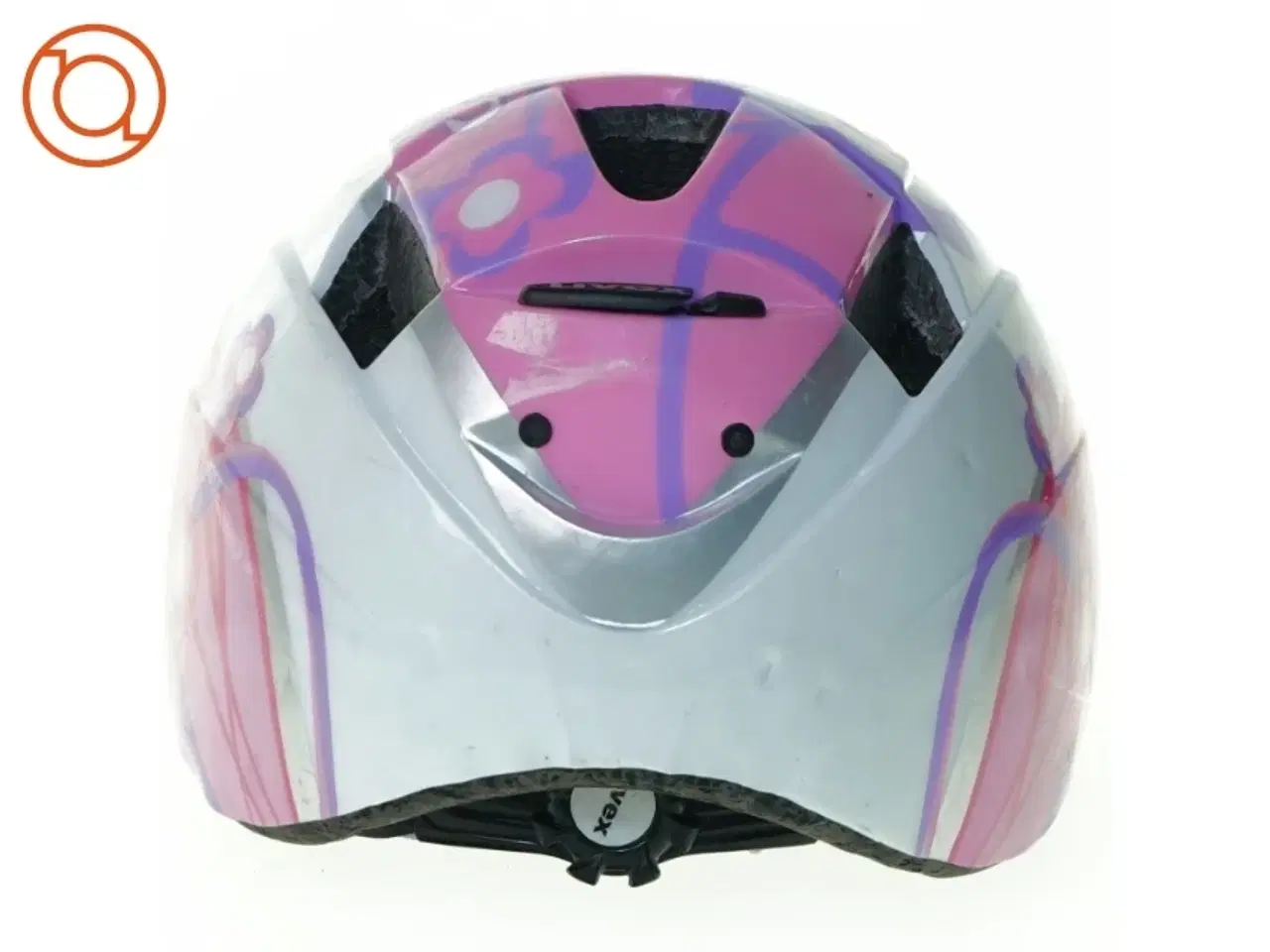 Billede 2 - Cykelhjelm fra Uvex (str. 19 x 24 cm)