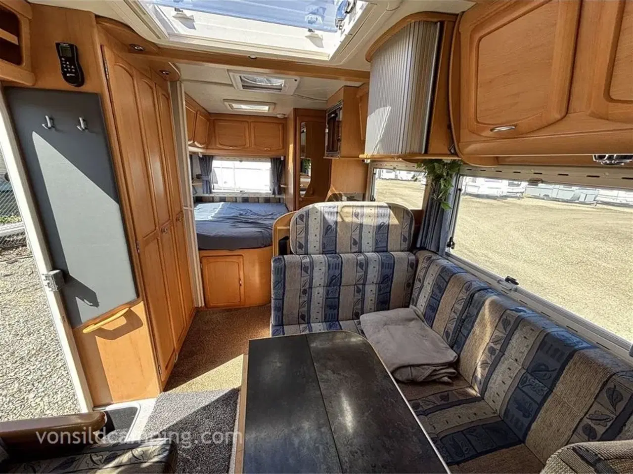 Billede 13 - 2002 - Frankia T 650