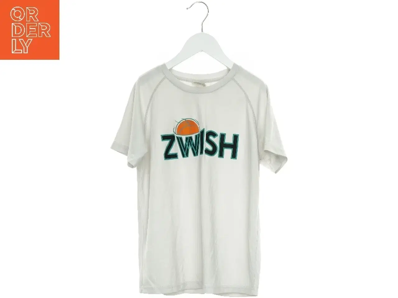 Billede 1 - T-Shirt (str. 140 cm)
