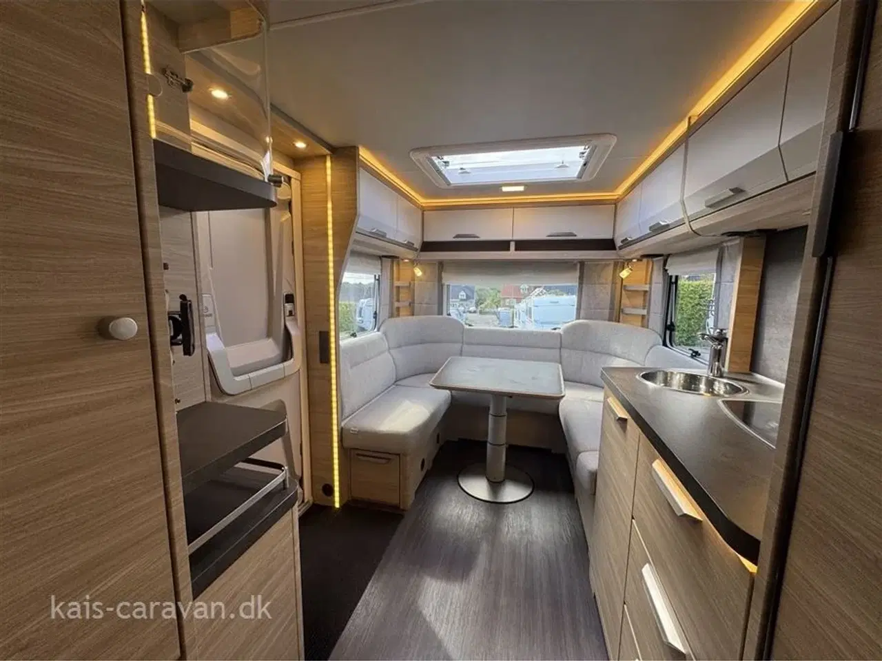 Billede 9 - 2019 - Knaus Südwind 500 FU