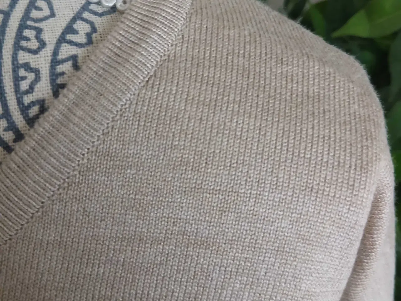 Billede 3 - Trøje. Saint Tropez. Medium/38