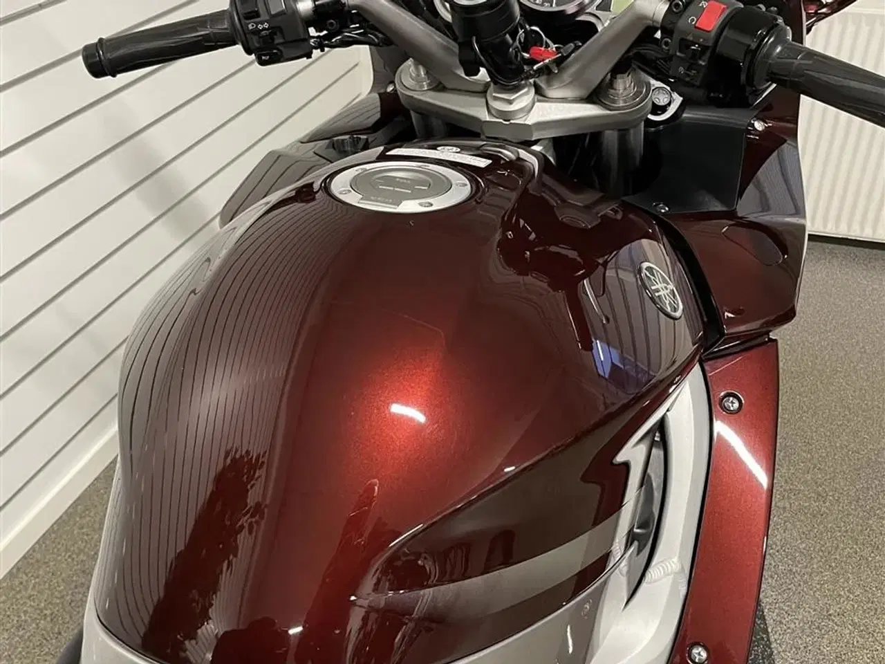 Billede 6 - Yamaha FJR 1300 ABS