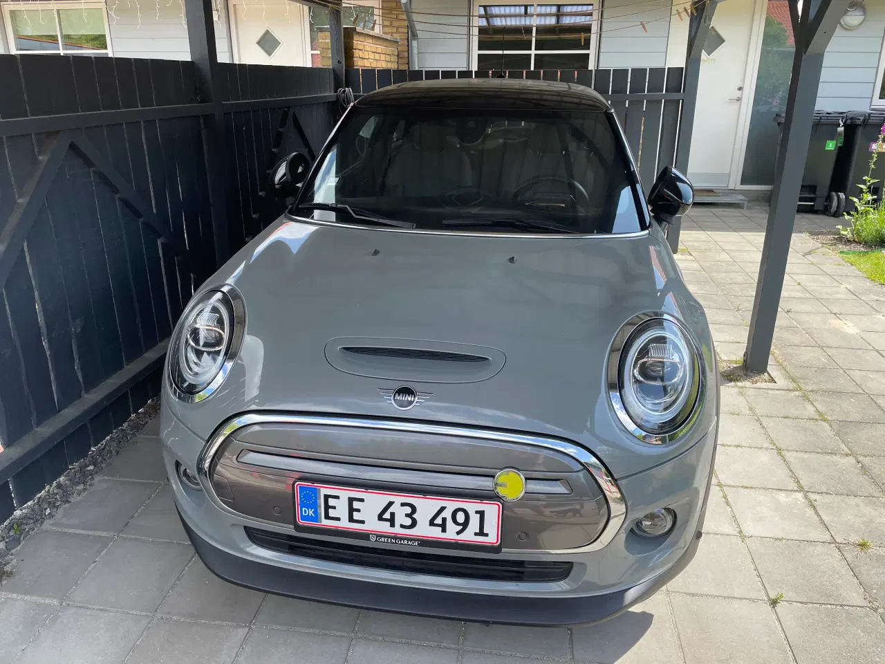 Billede 6 - Mini Cooper se