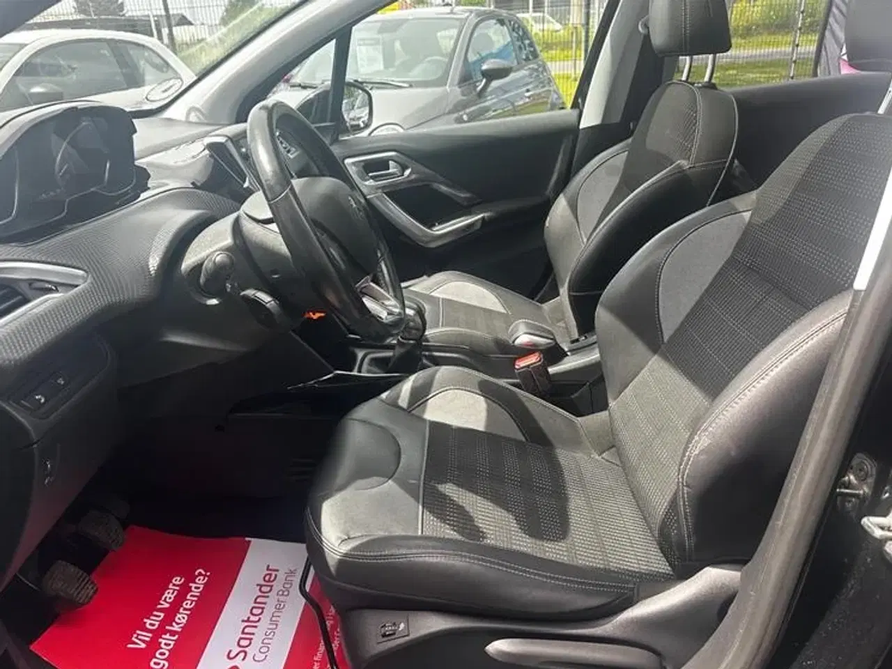 Billede 12 - Peugeot 2008 1,2 e-THP 110 Selection Sky