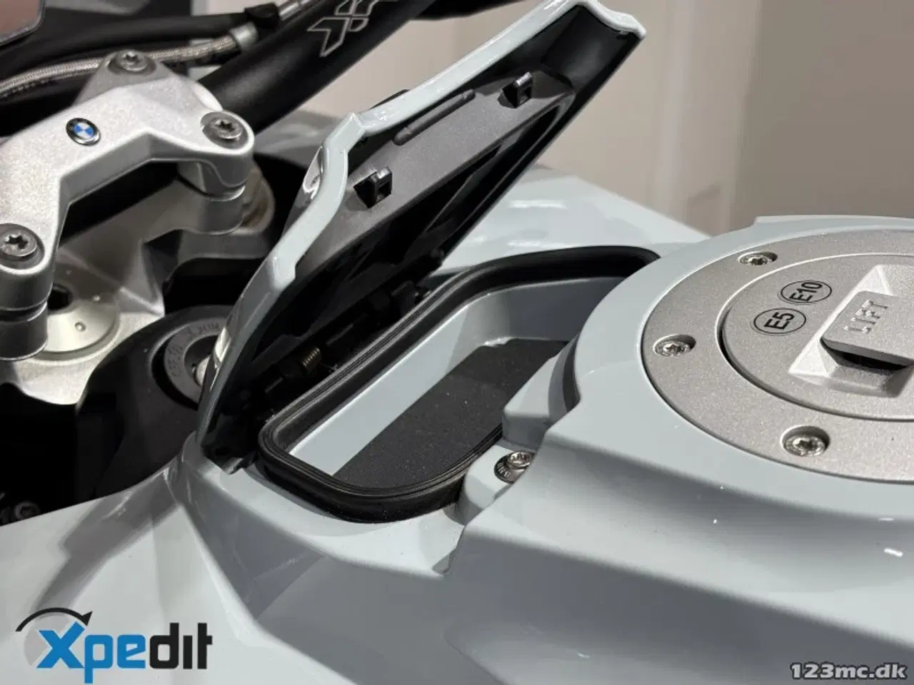 Billede 15 - BMW S 1000 XR