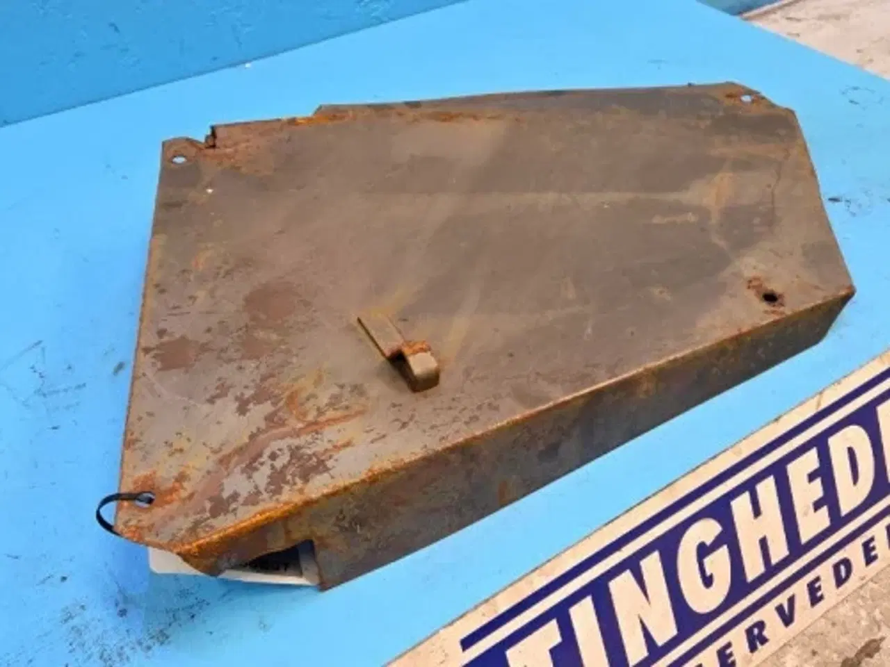 Billede 7 - Dronningborg 7500 Skærm  28250434