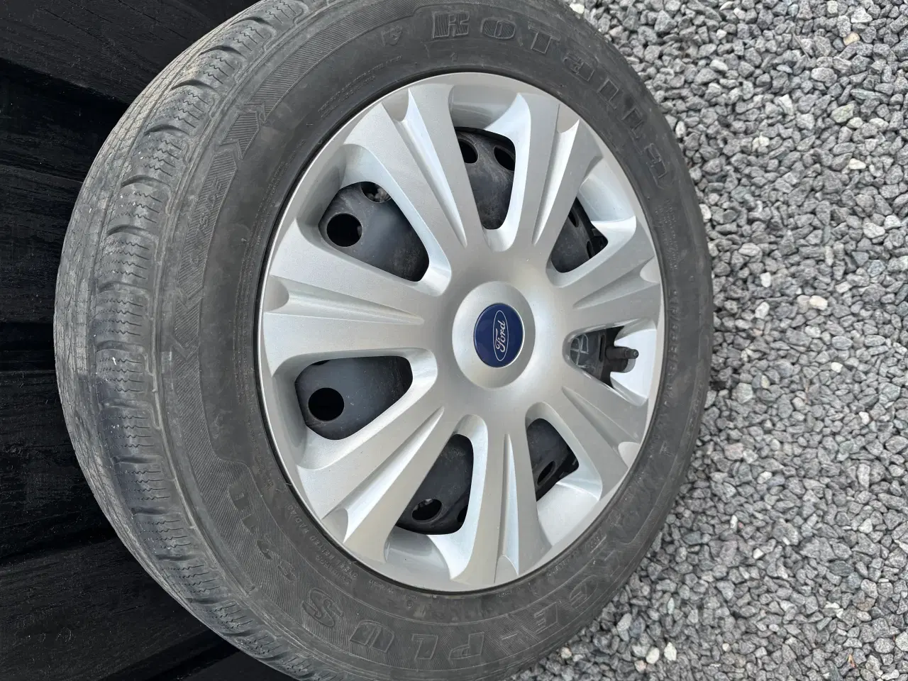 Billede 10 - Ford Focus 1.0 EcoBoost 125hk Titanium - NYSYNET +