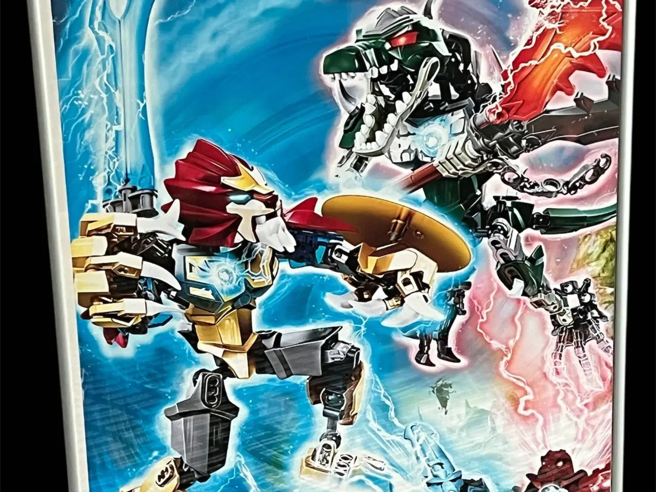 Billede 8 - disney og lego billeder