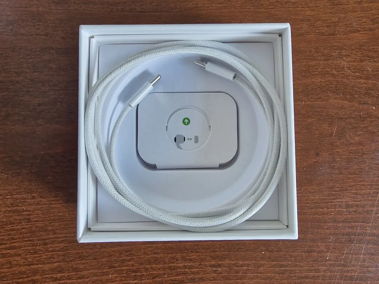 Billede 5 - AirPods Pro 2nd Gen med Active Noise Cancellation