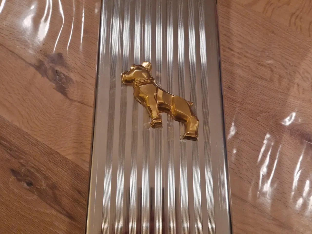 Billede 2 - Original Mack Trucks Sidespejl 