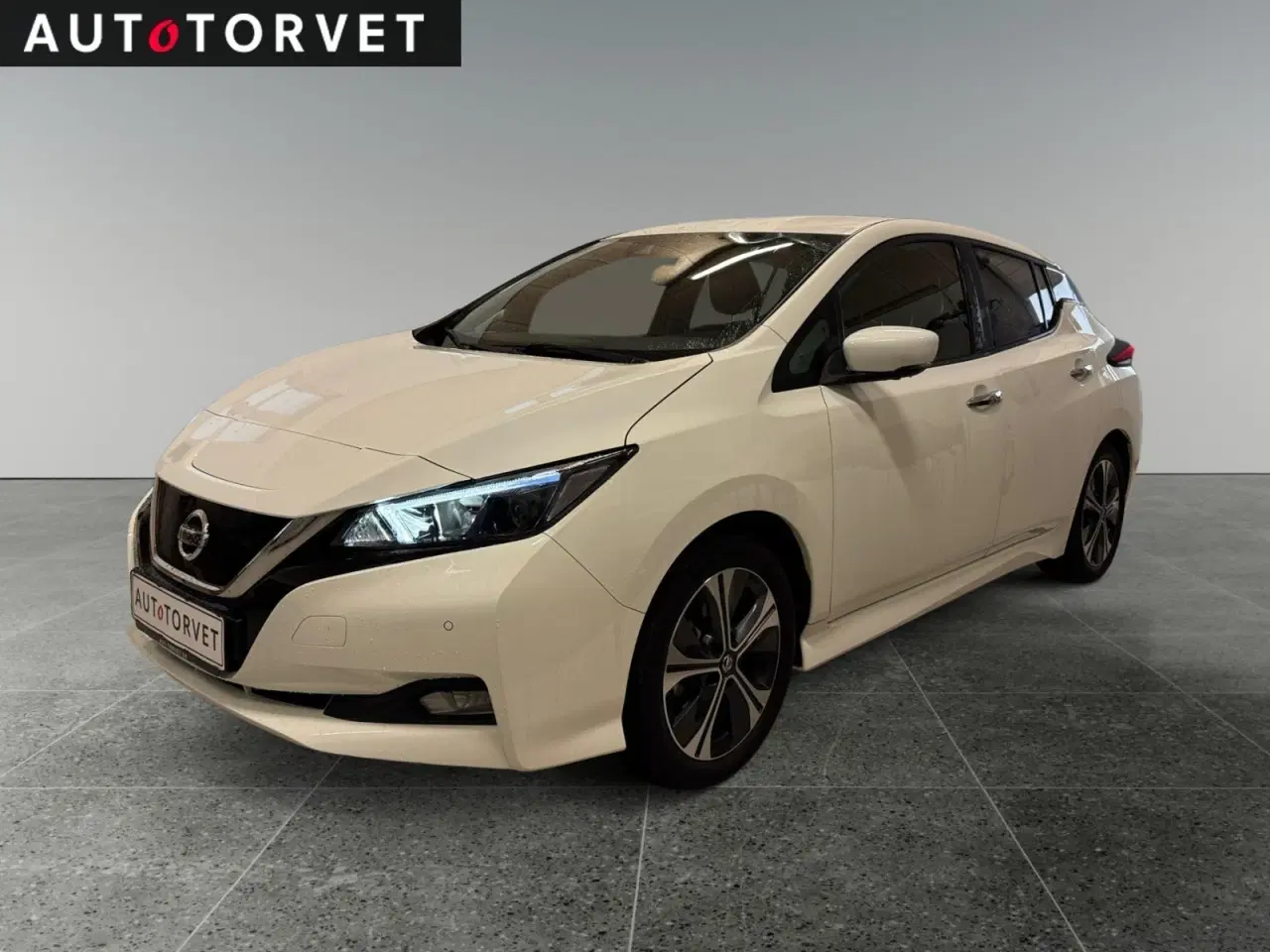 Billede 1 - Nissan Leaf 40 N-Connecta