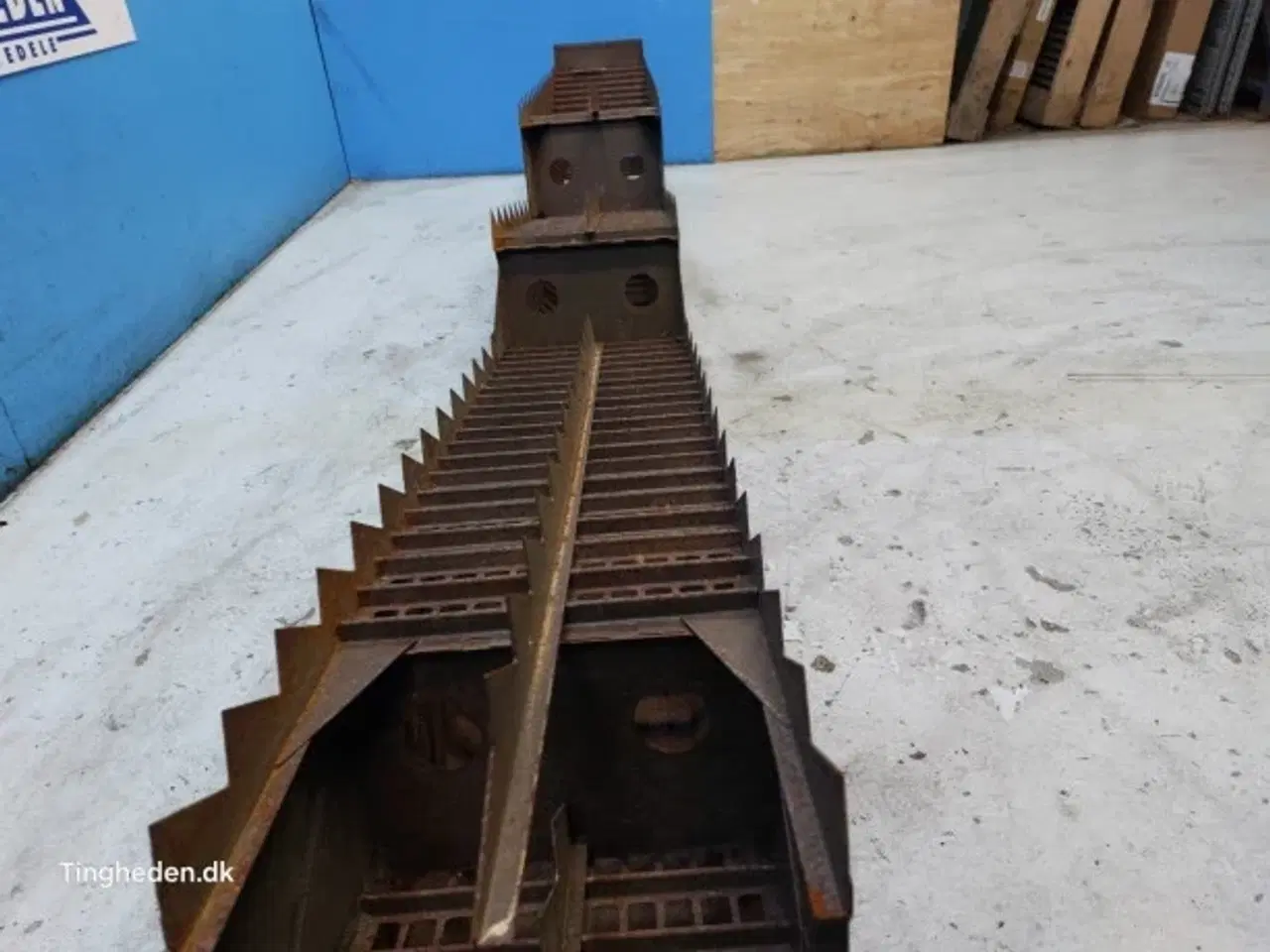 Billede 14 - Dronningborg D8500 Ryster 28450439