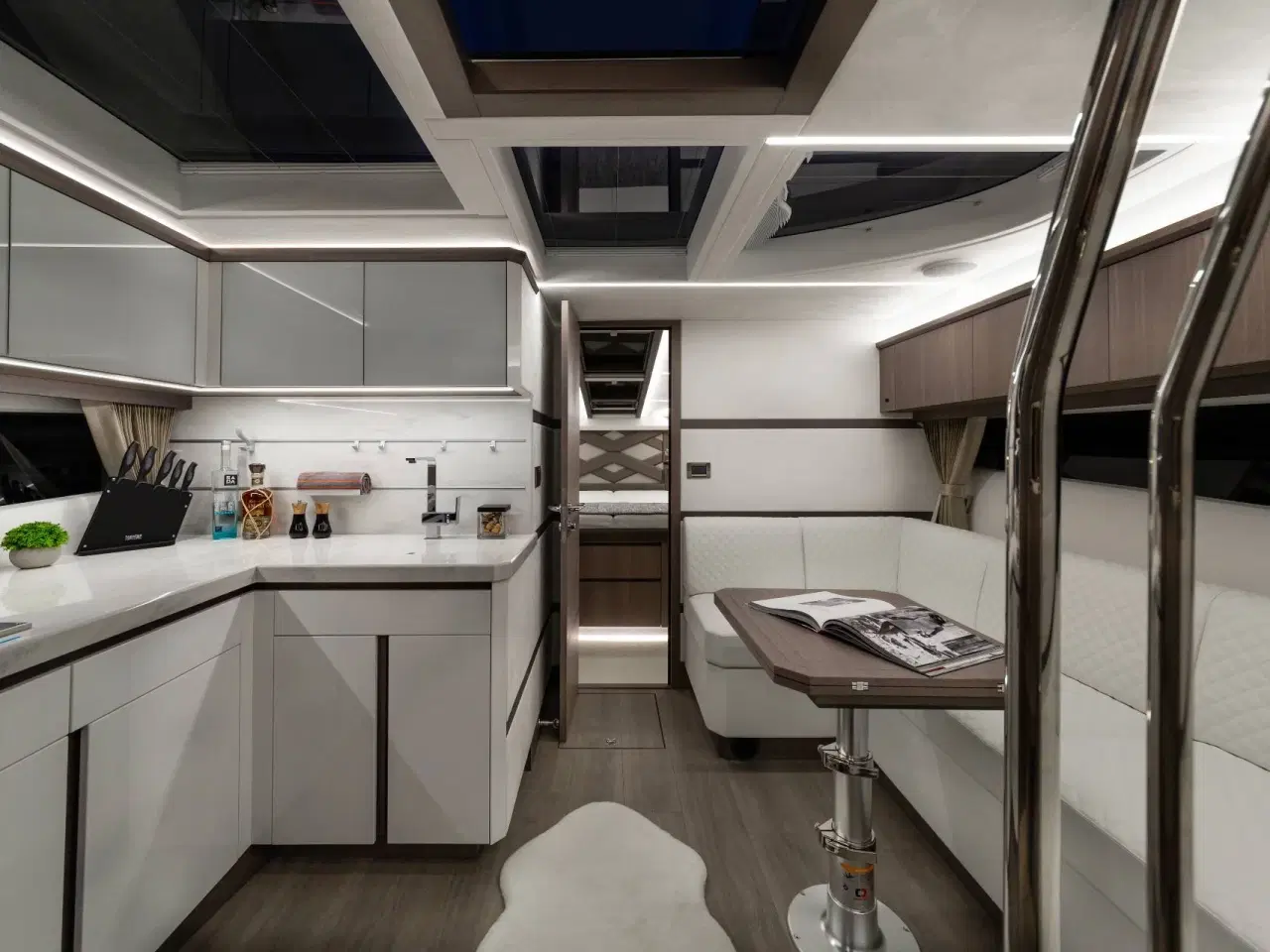 Billede 9 - Galeon 405 HTS