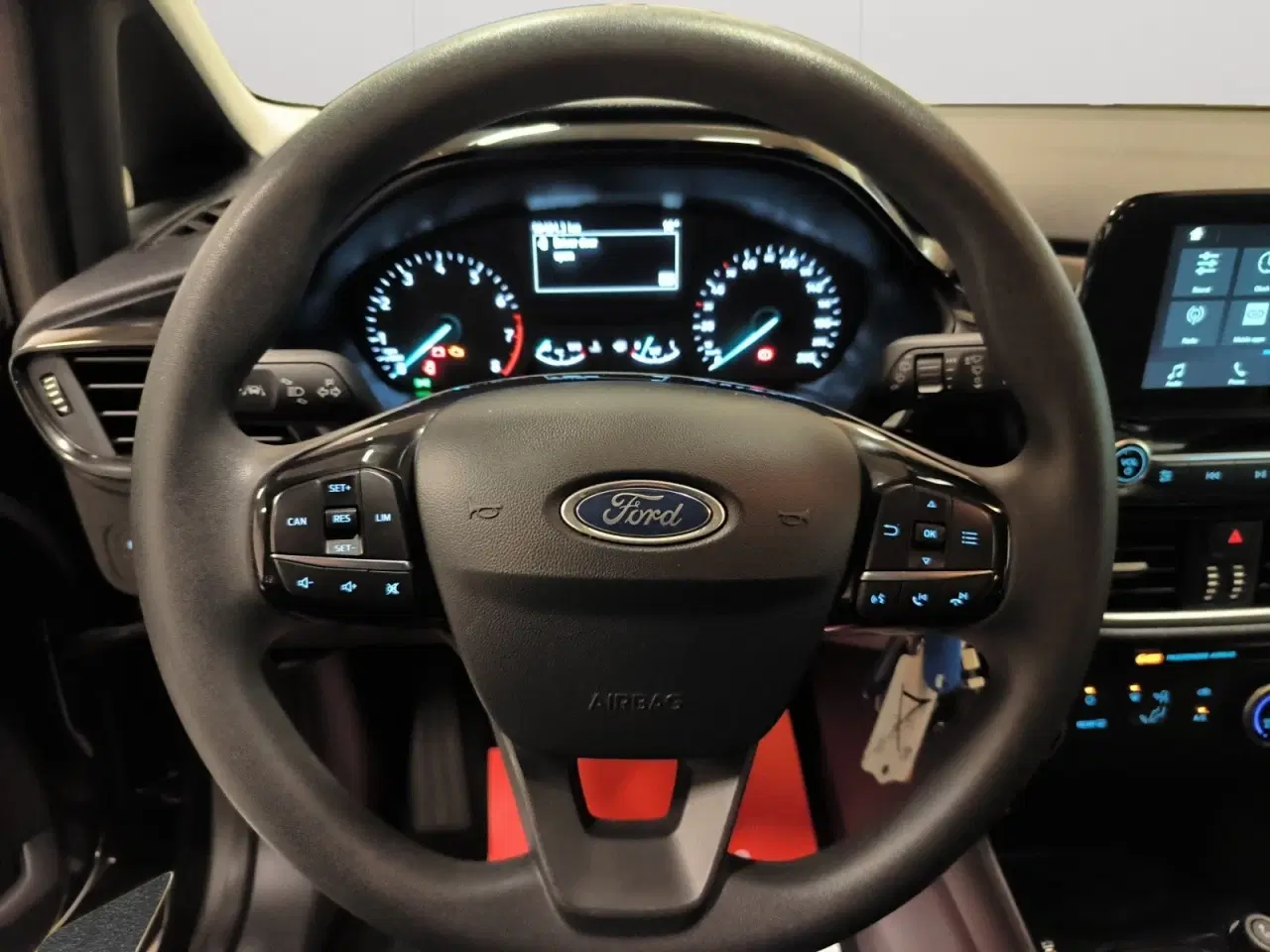 Billede 6 - Ford Fiesta 1,1 Business