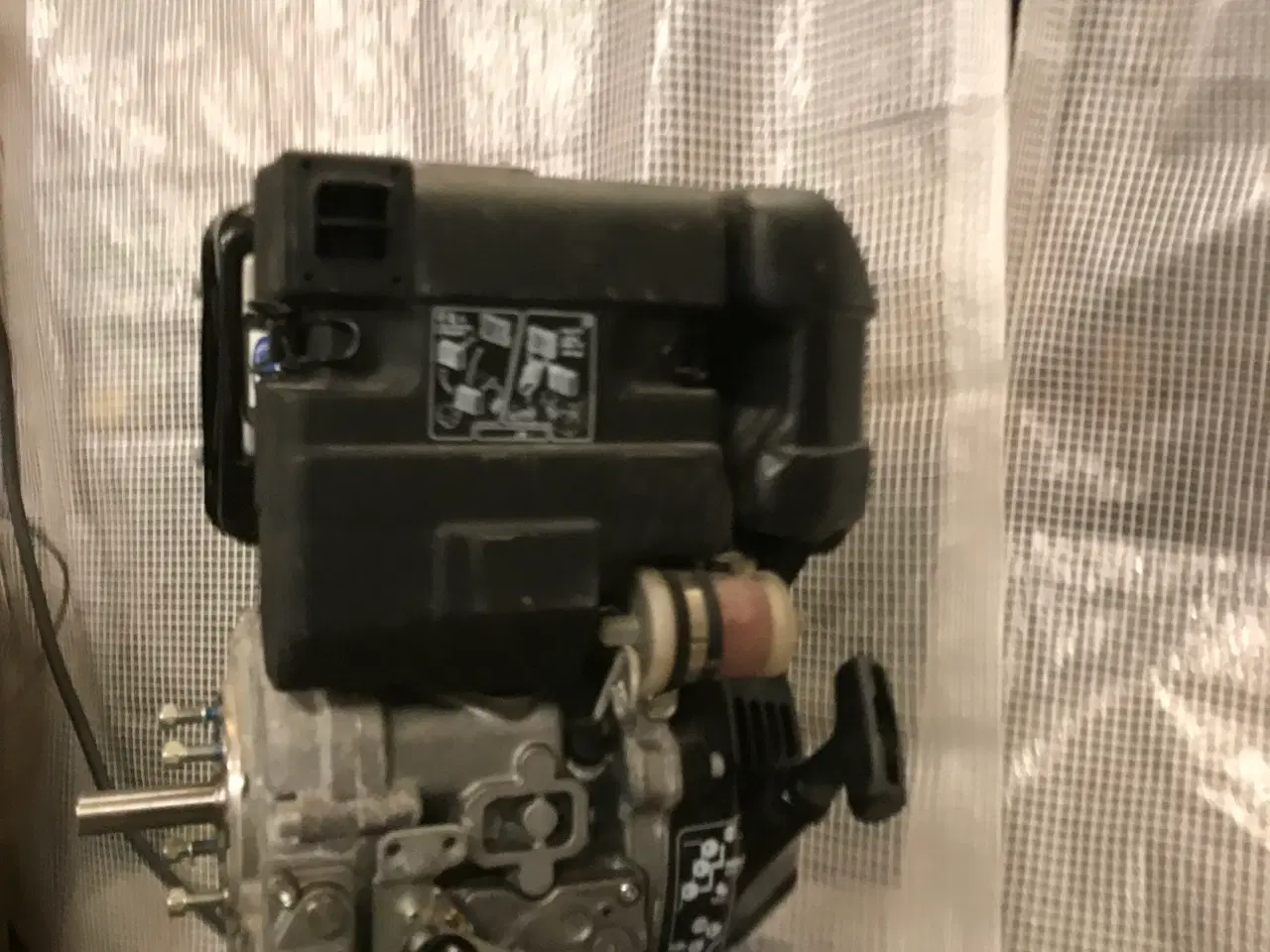 Billede 4 - Ny Kohler KD225 Diesel motor