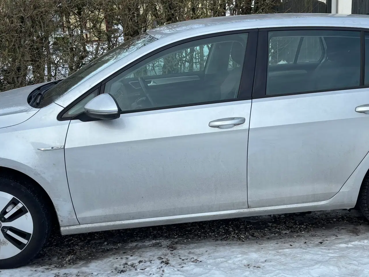 Billede 2 - Super lække e-Golf