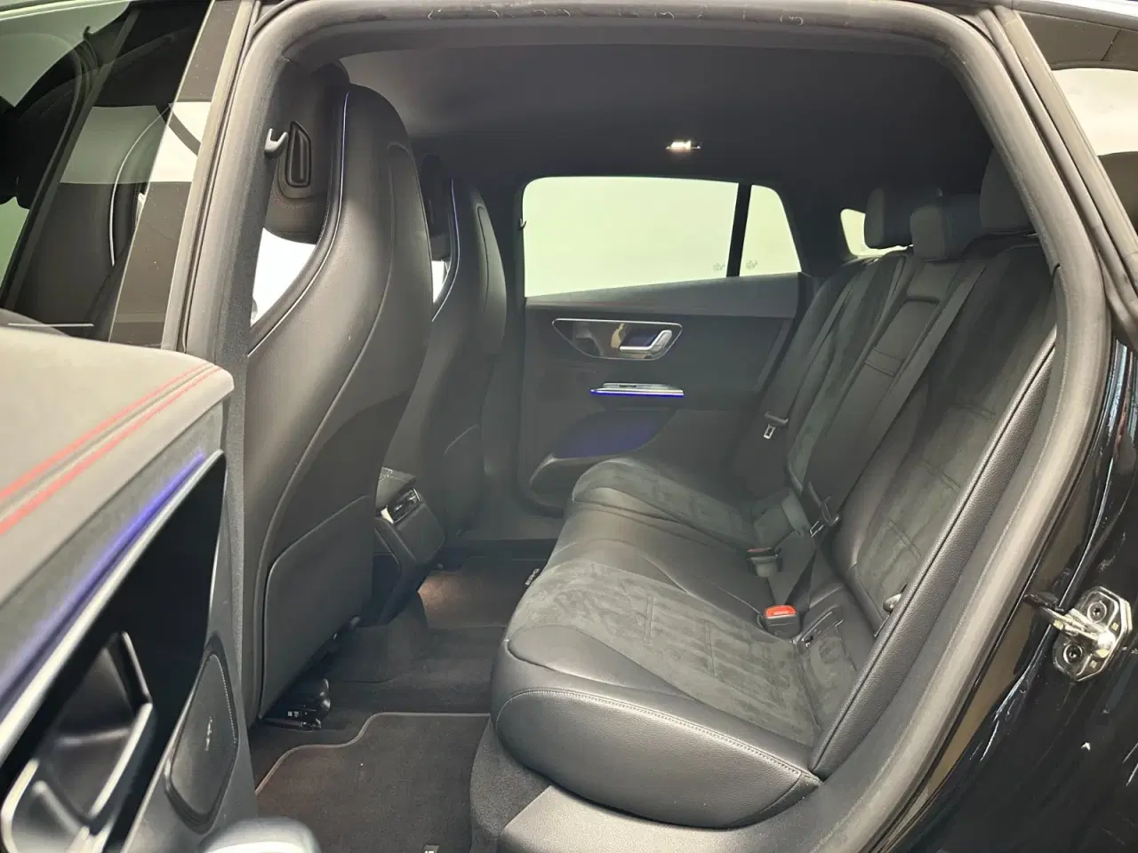 Billede 15 - Mercedes EQE350  AMG Line
