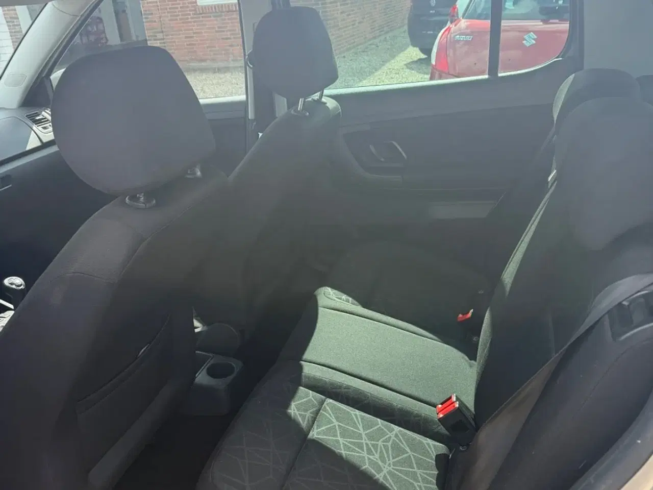 Billede 8 - Skoda Fabia 1,2 TSi 86 Family