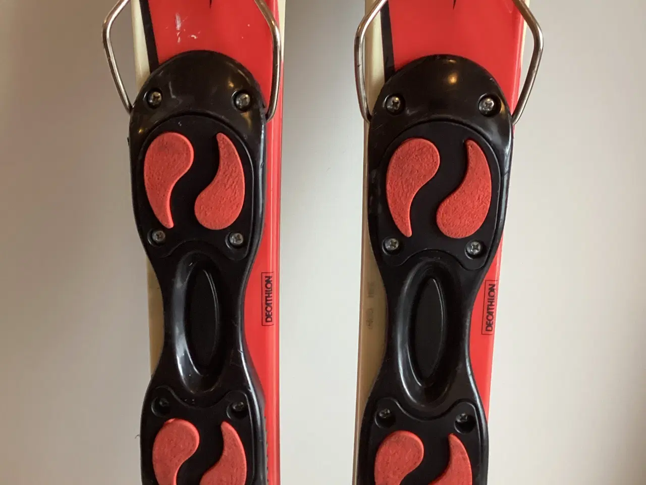 Billede 2 - Snowblades - mini Trick Ski