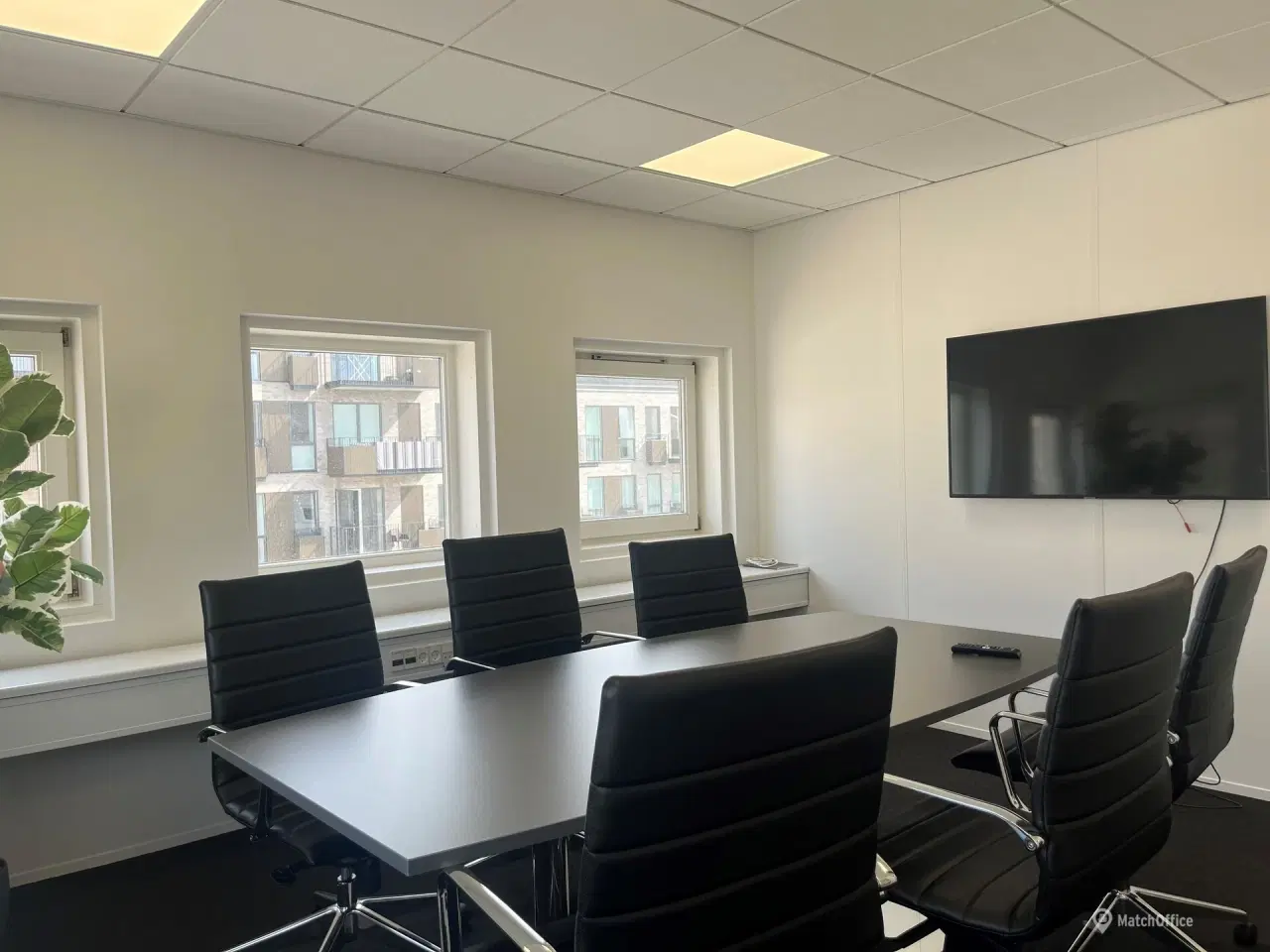 Billede 9 - BUCH BUSINESS CENTER – det moderne kontorfællesskab