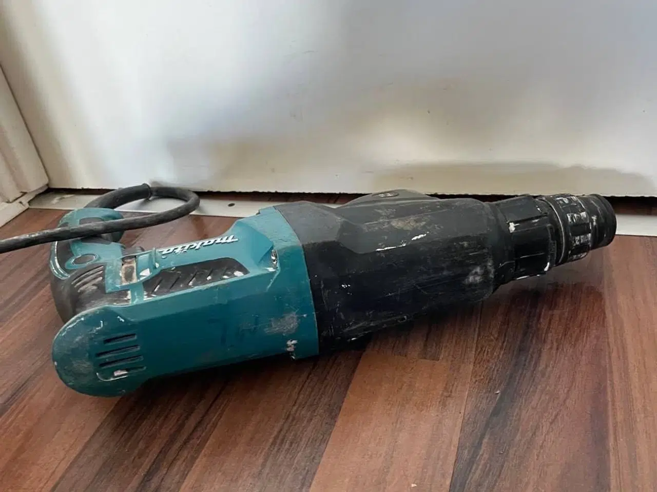 Billede 4 - Makita borehammer 230 v
