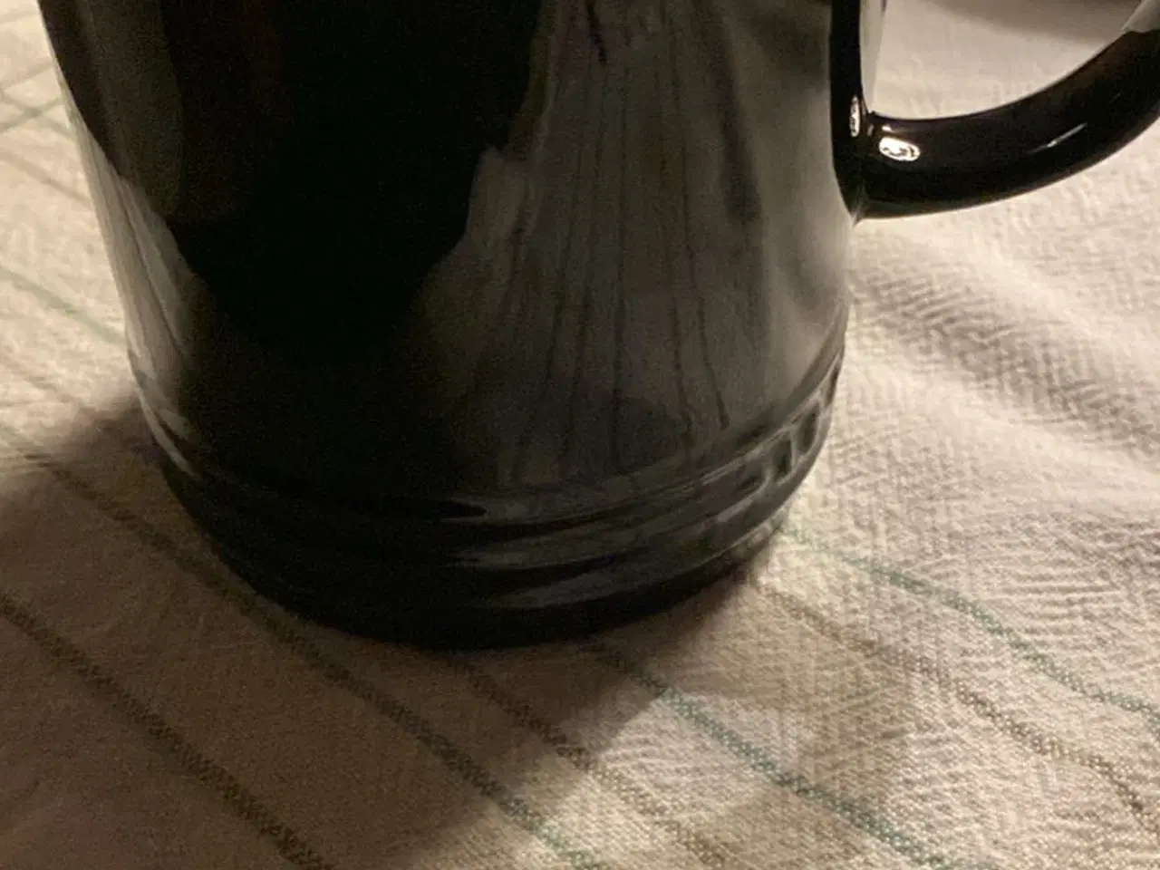 Billede 1 - Le creuset krus