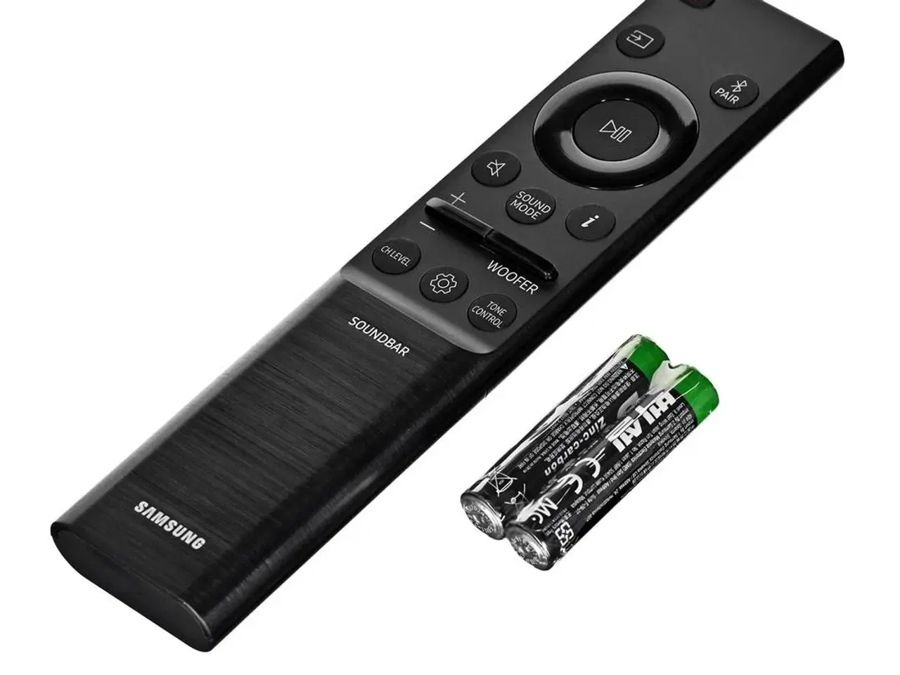 Billede 6 - Soundbar Samsung HW-Q930F/EN – 9.1.4 kanaler, 580 W, sort