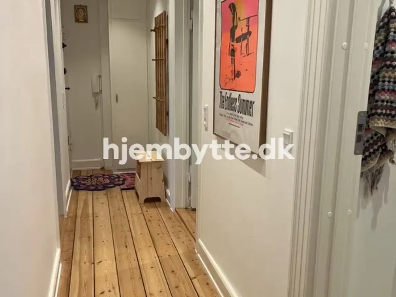 Billede 16 - Hjembytte - Kapelvej