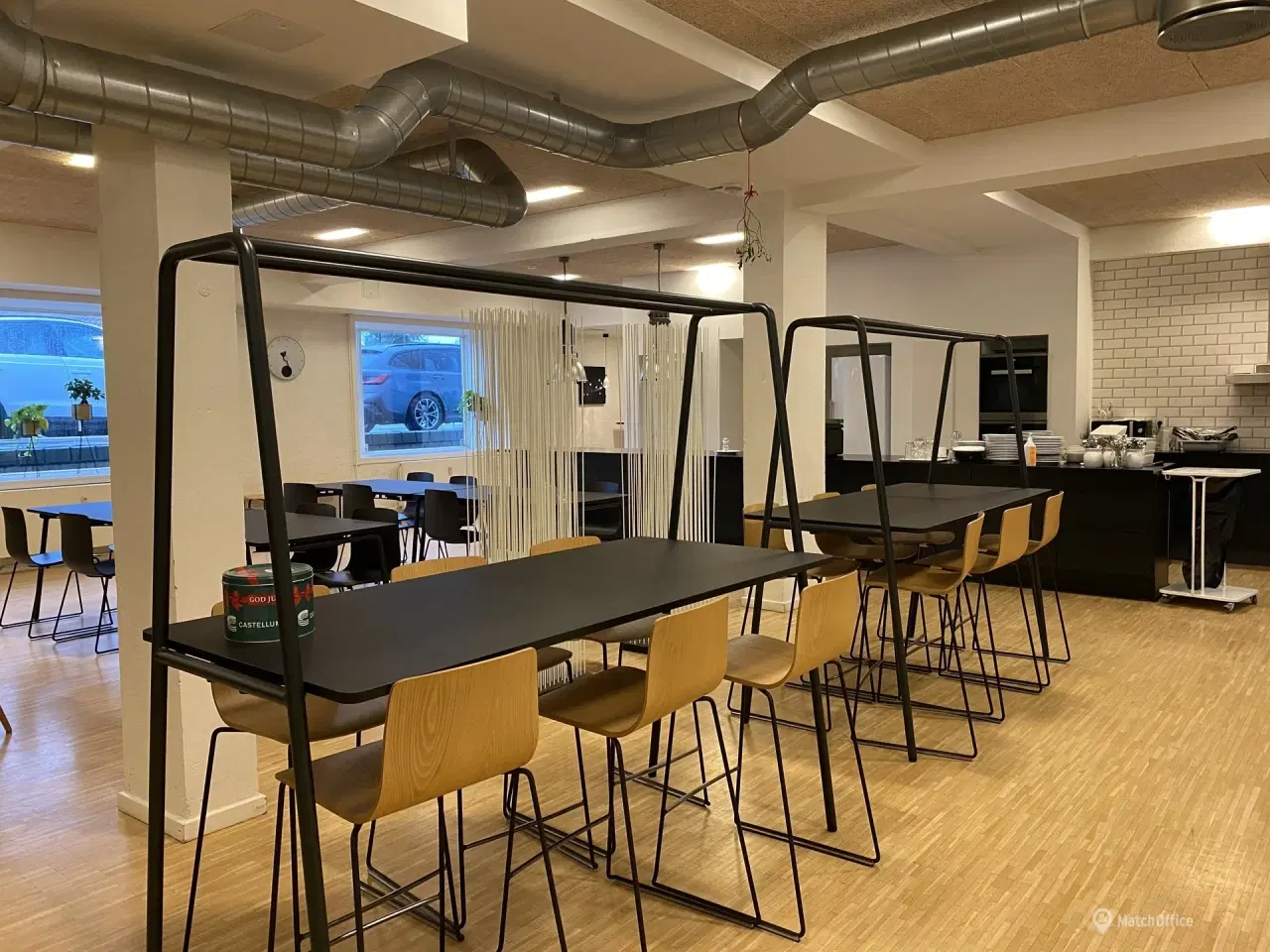 Billede 11 - Indbydende og lyse kontorlokaler velbeliggende i en moderne ejendom i Brøndby tæt på den nærliggende infrastruktur