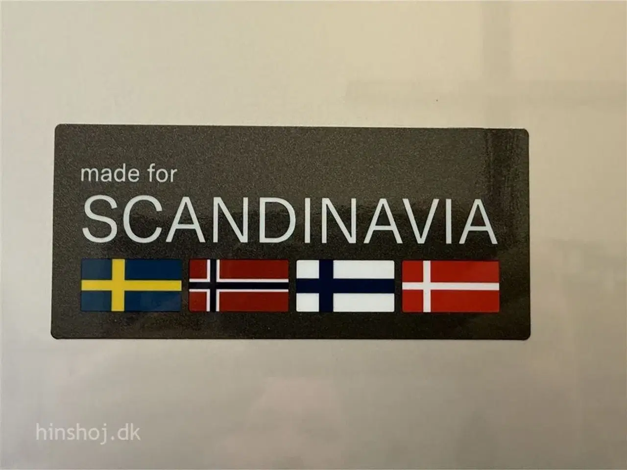 Billede 21 - 2026 - Dethleffs Nomad 530 DR SNOW Plus   Dethleffs Nomad 530 DR 2026 fra Hinshøj Caravan