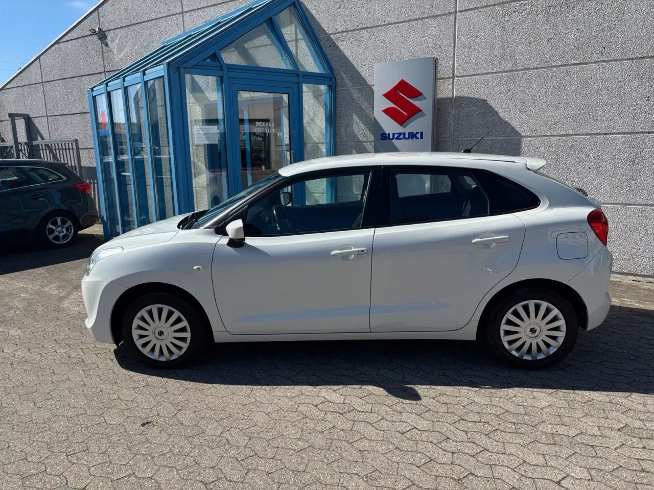 Billede 3 - Suzuki Baleno 1,2 Dualjet Active