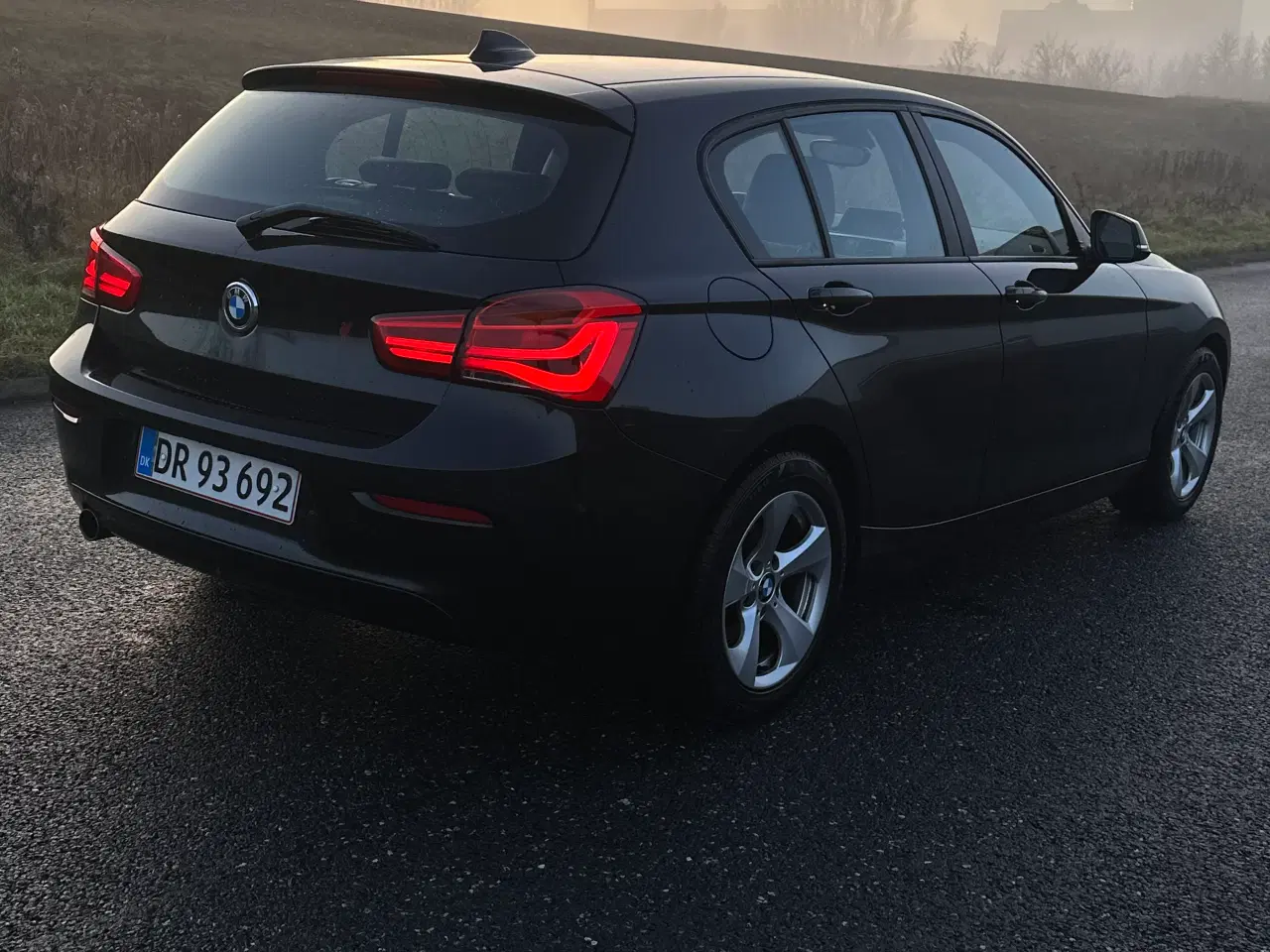 Billede 2 - BMW 118i 2018