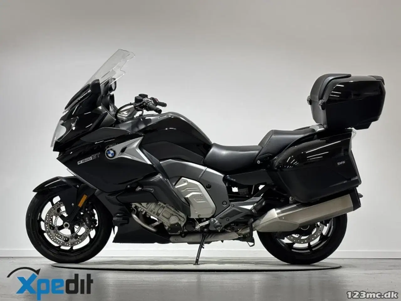 Billede 6 - BMW K 1600 GT