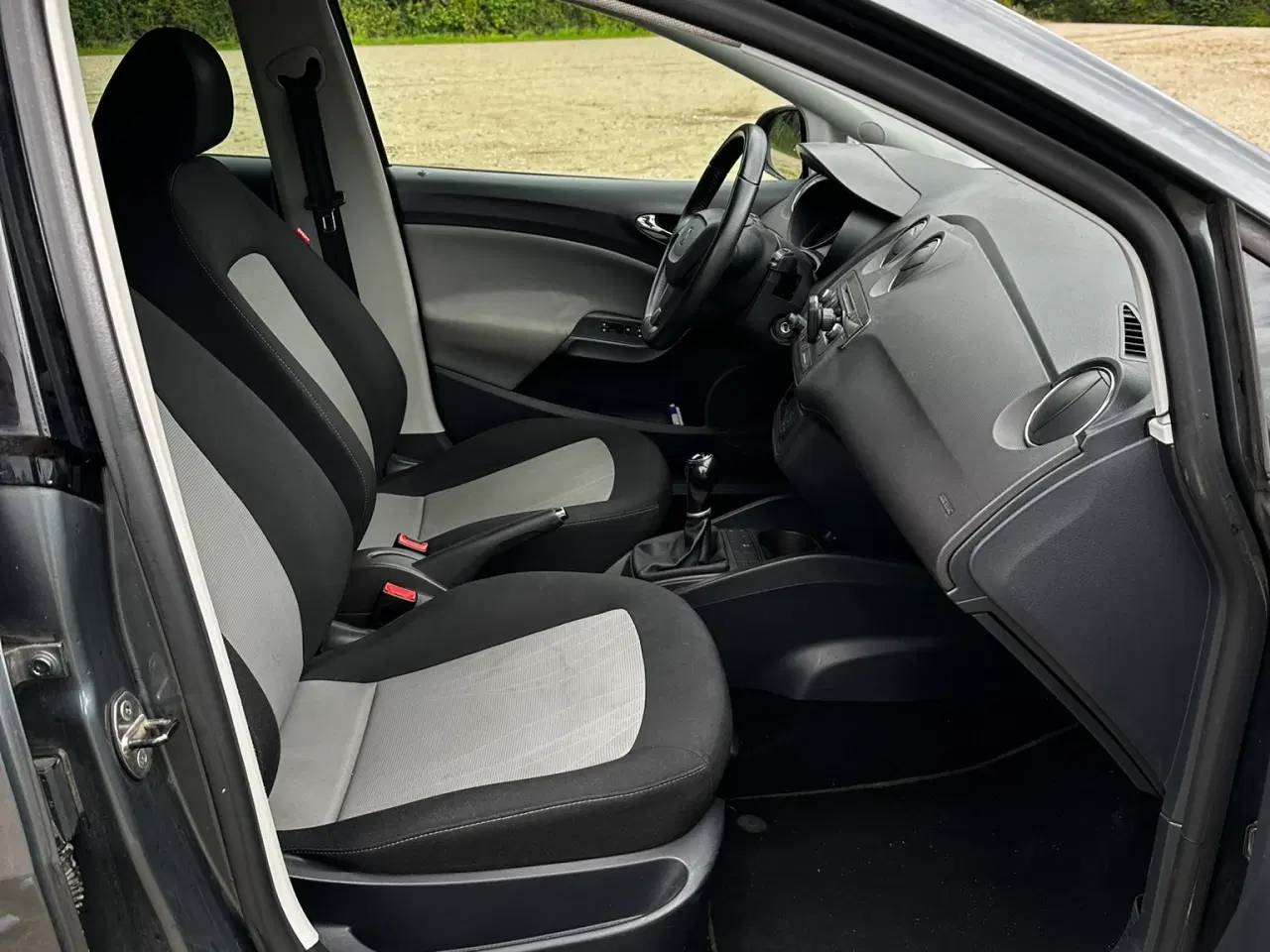 Billede 11 - Seat Ibiza, 1.2 TDI, 75 HK. - Nysynet 