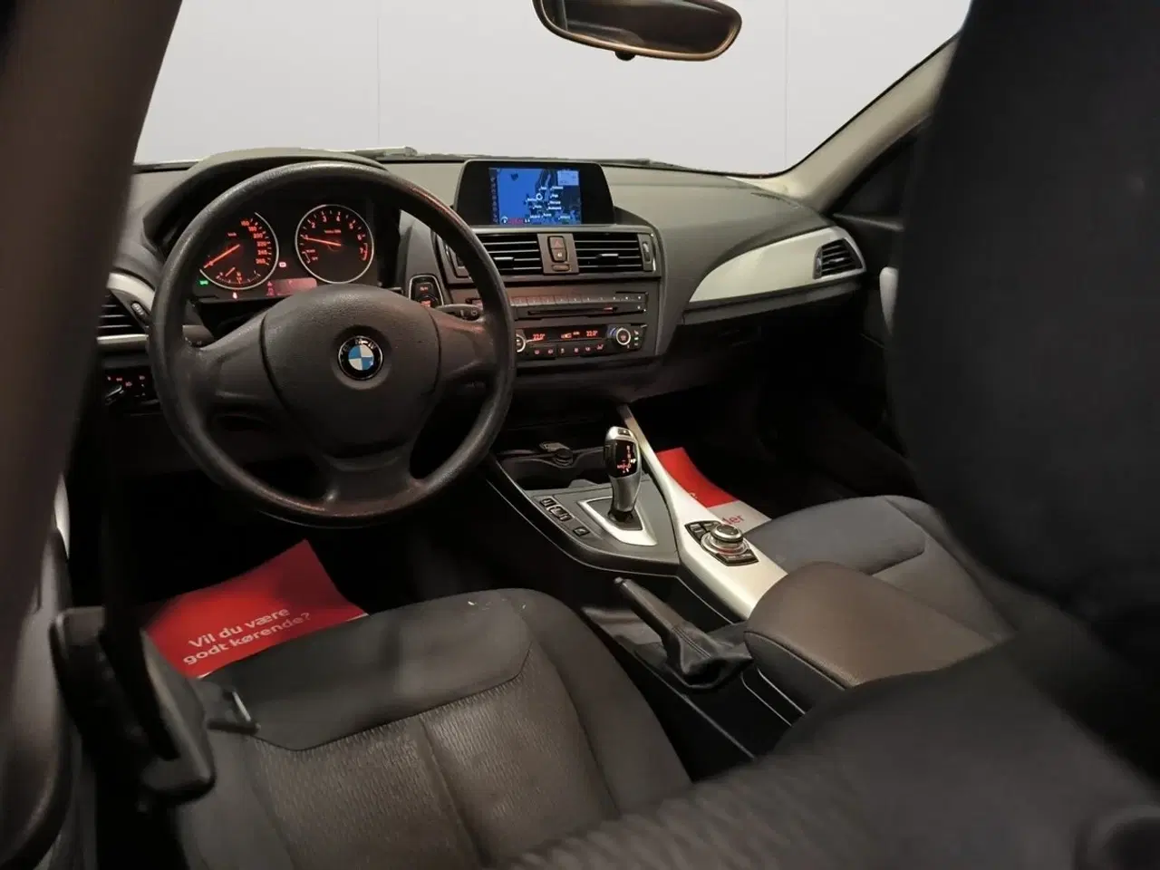 Billede 5 - BMW 116i 1,6 aut. Van