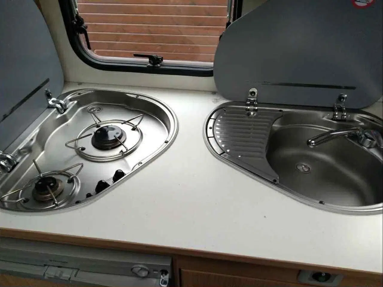 Billede 12 - Adria Altea 462 PK