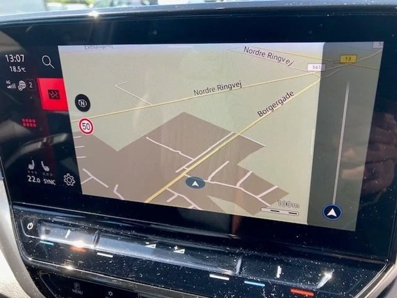 Billede 6 - VW ID.4 77 1ST Pro Performance