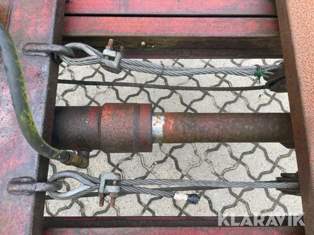 Billede 9 - Trucktårn RØ-MA 9-75