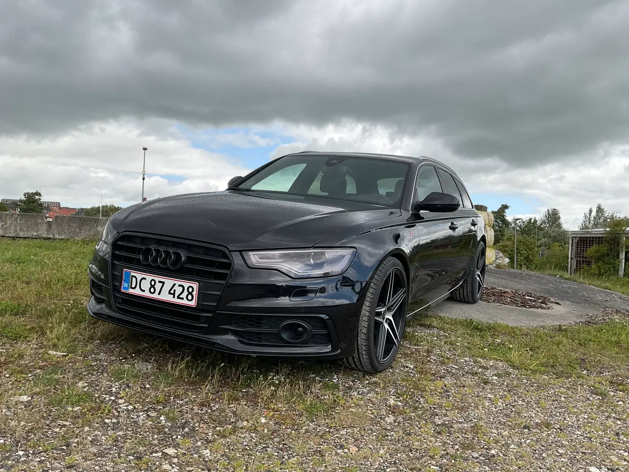 Billede 3 - Audi a6 c7 3.0 tfsi