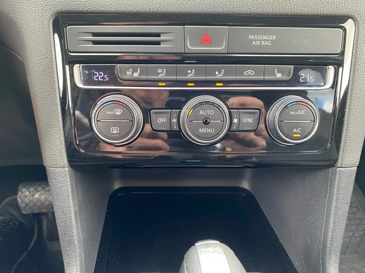 Billede 10 - VW Golf Sportsvan 1,4 TSI BMT Highline DSG 150HK Van 7g Aut.
