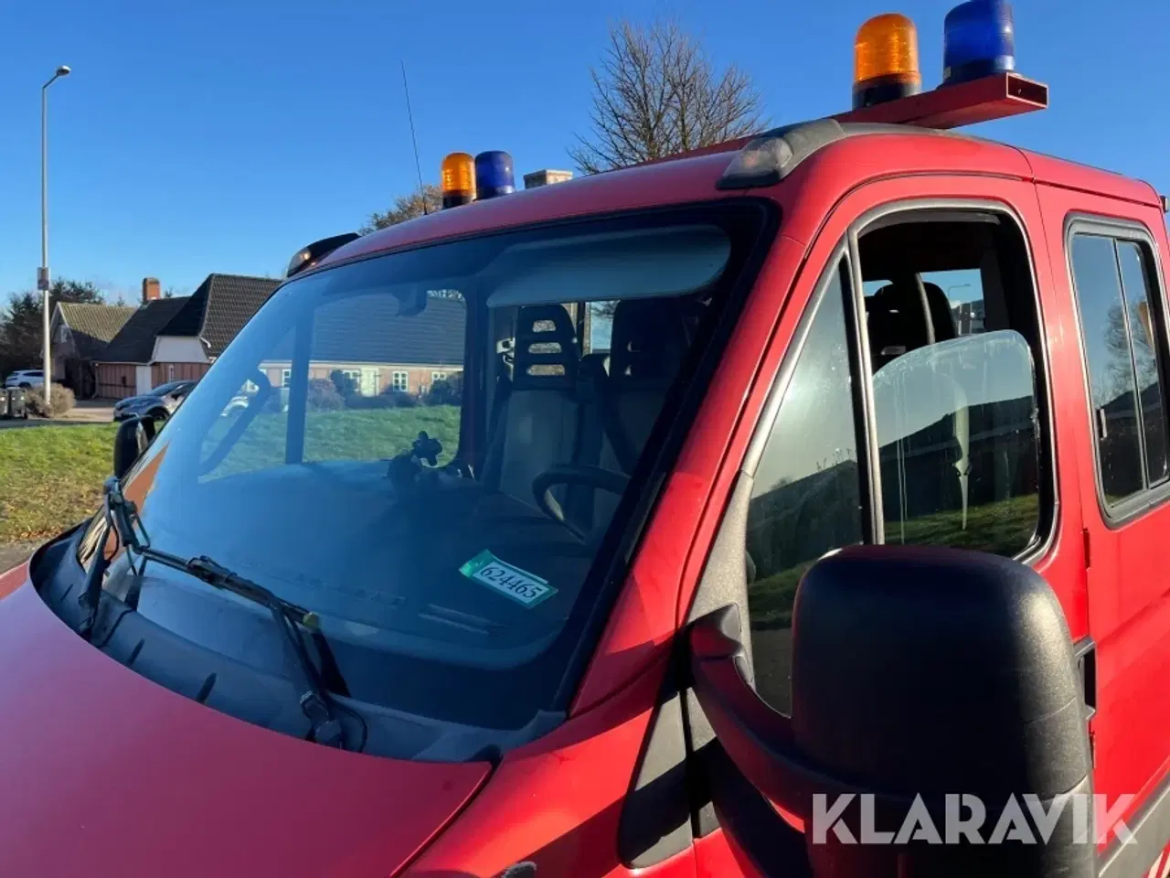 Billede 10 - Lastbil Iveco Daily 70C17 3.0 TDI