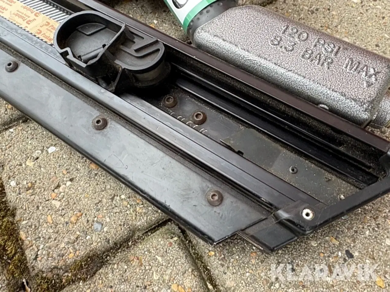 Billede 5 - Sømpistol til luft Senco
