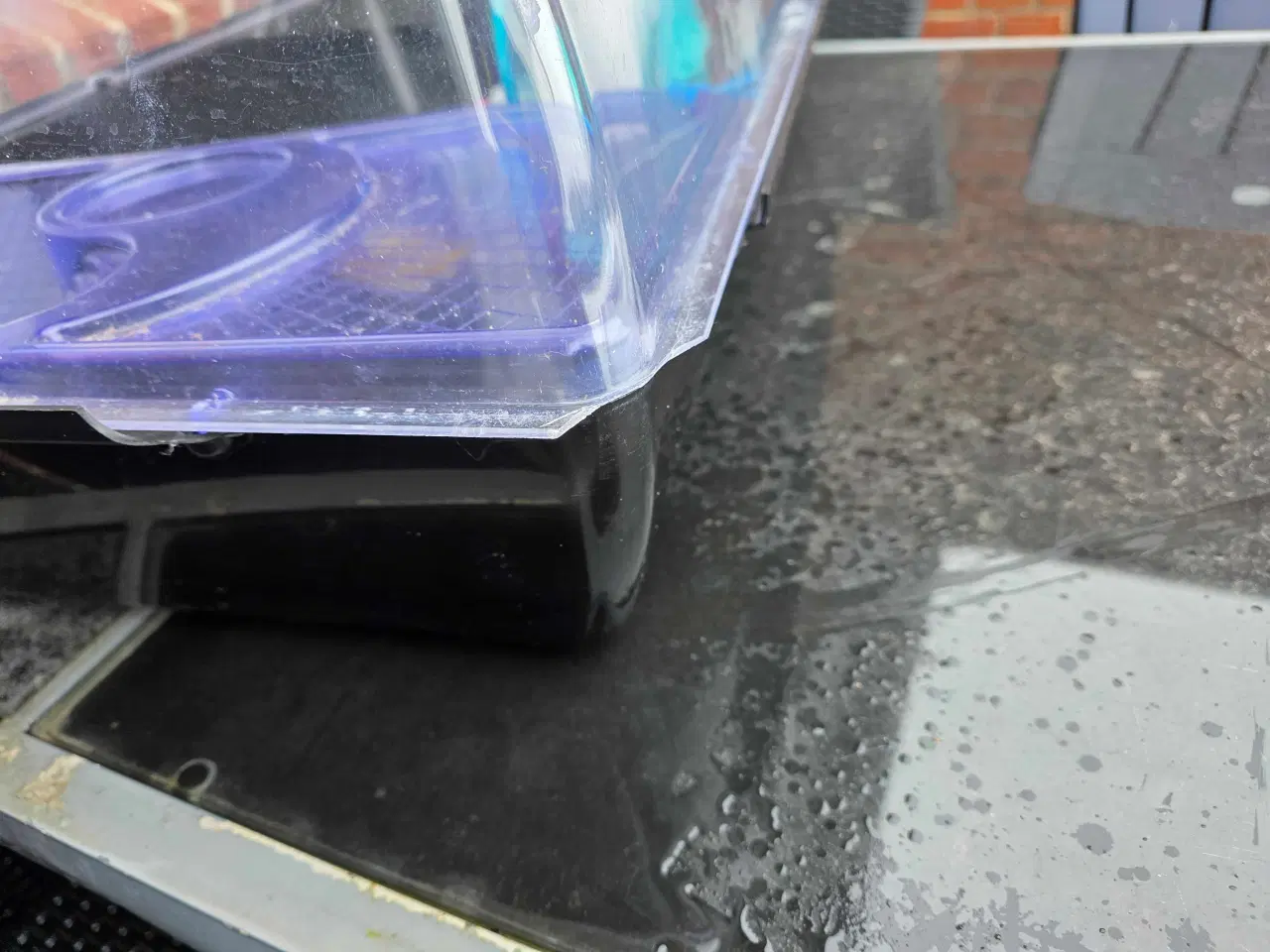 Billede 8 - Hamsterbur 