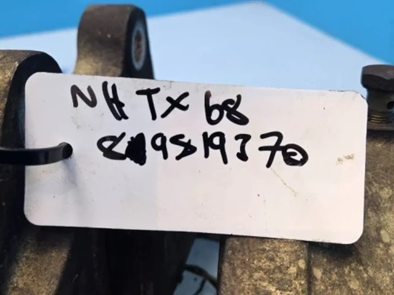 Billede 7 - New Holland TX68 Bremsekaliber 89819370