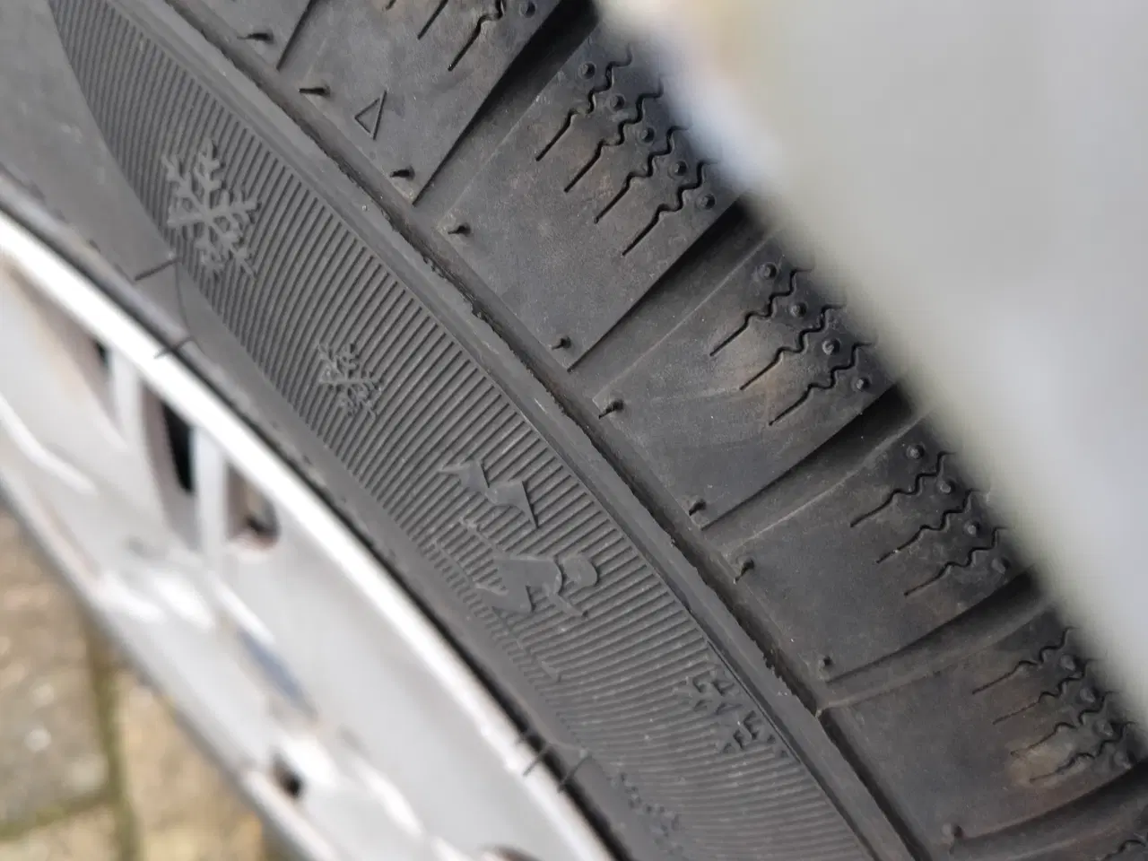 Billede 8 - Nysynet Fiat Panda 1,2