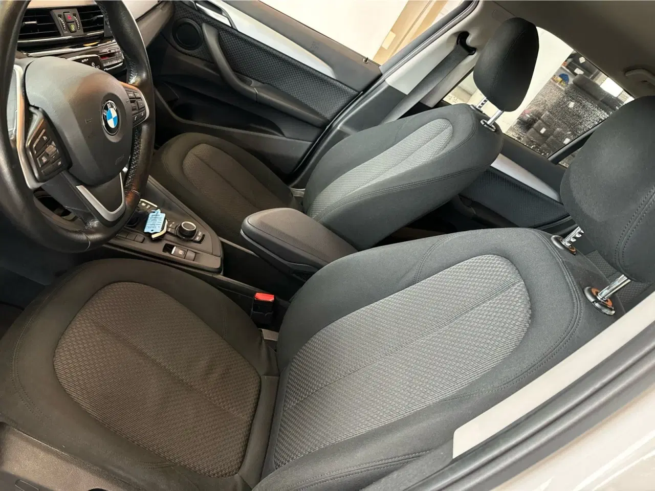 Billede 17 - BMW X1 2,0 sDrive18d Advantage aut.