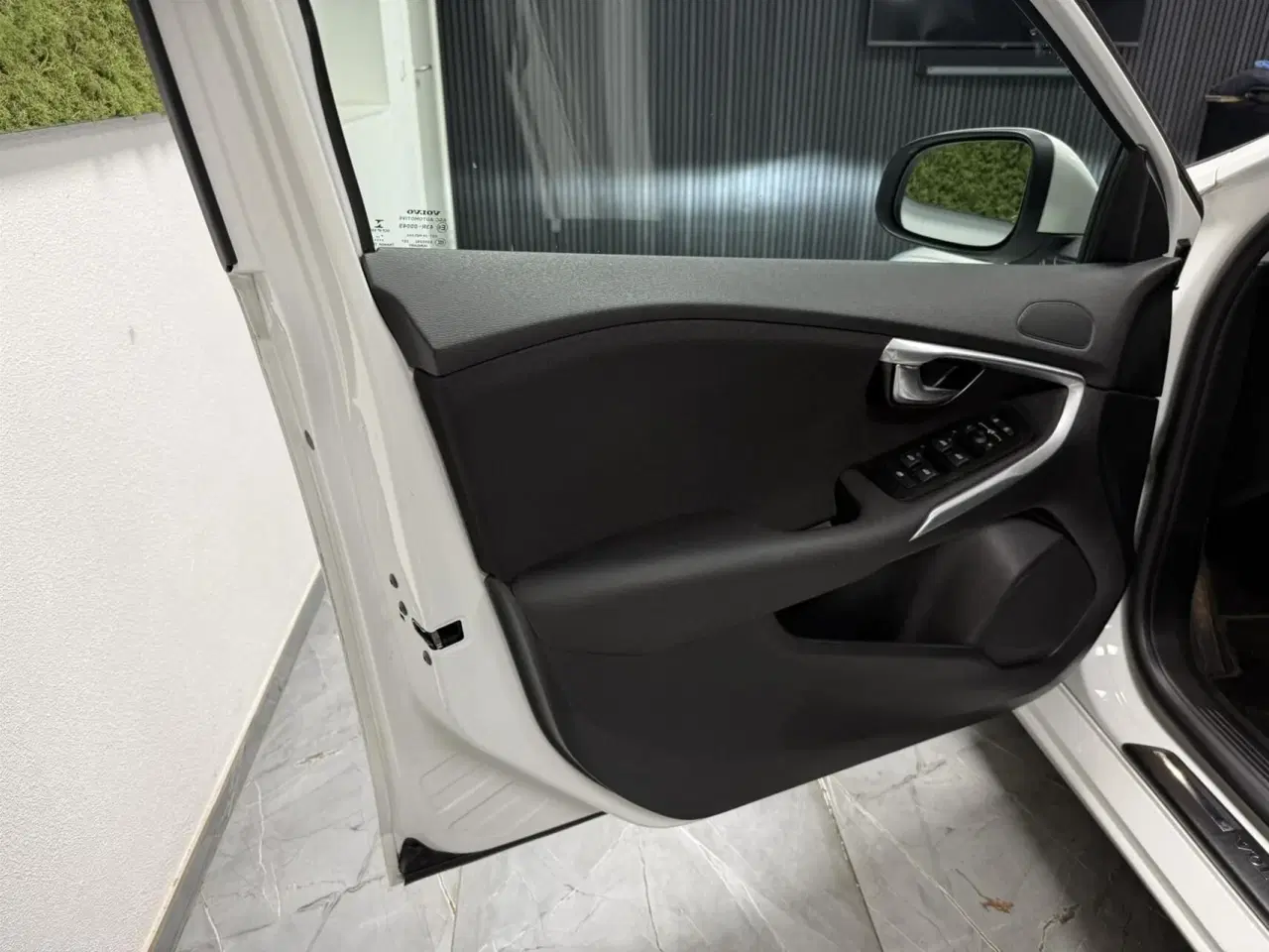 Billede 20 - Volvo V40 2,0 D2 Momentum 120HK 5d 6g