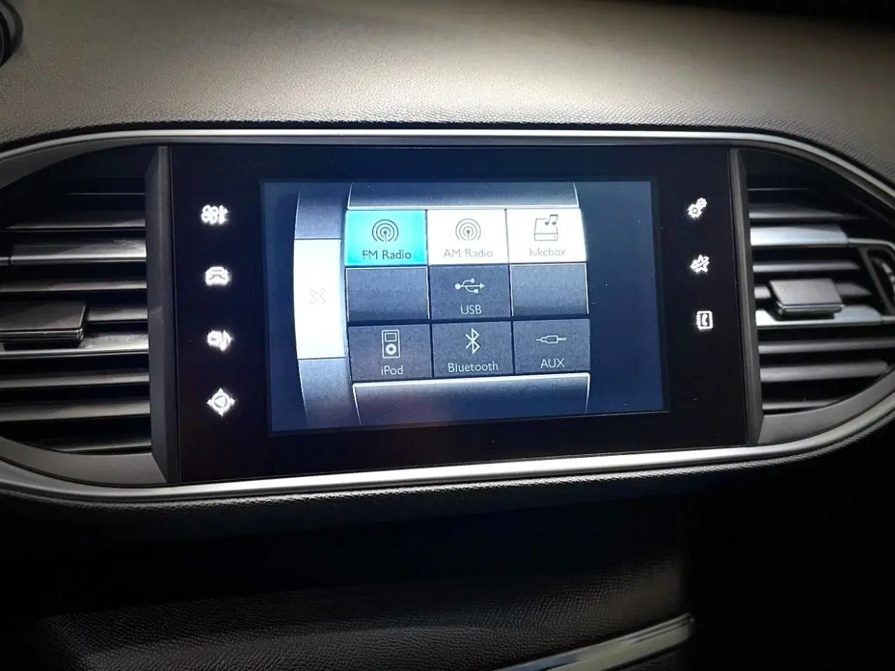 Billede 9 - Peugeot 308 1,6 BlueHDi 120 Style