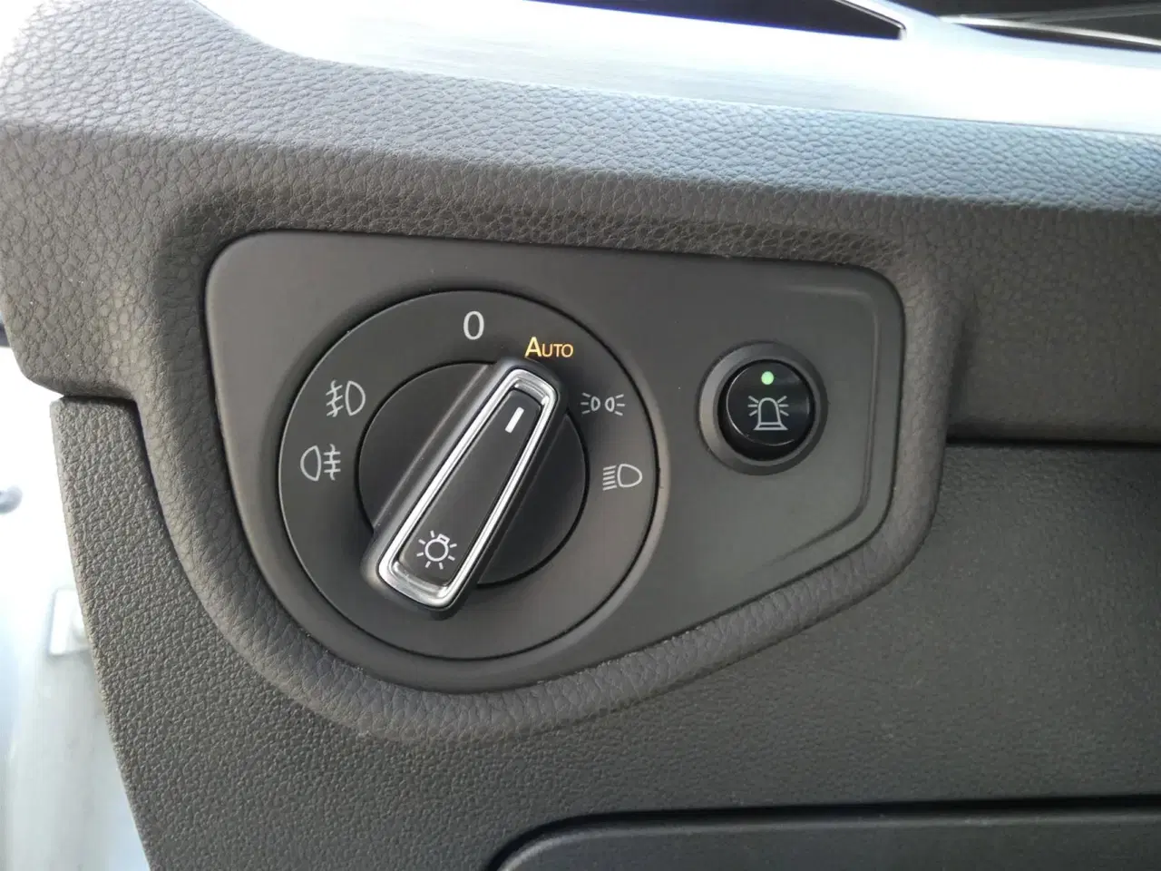 Billede 15 - VW Touran 2,0 TDI SCR Comfortline DSG 115HK 7g Aut.