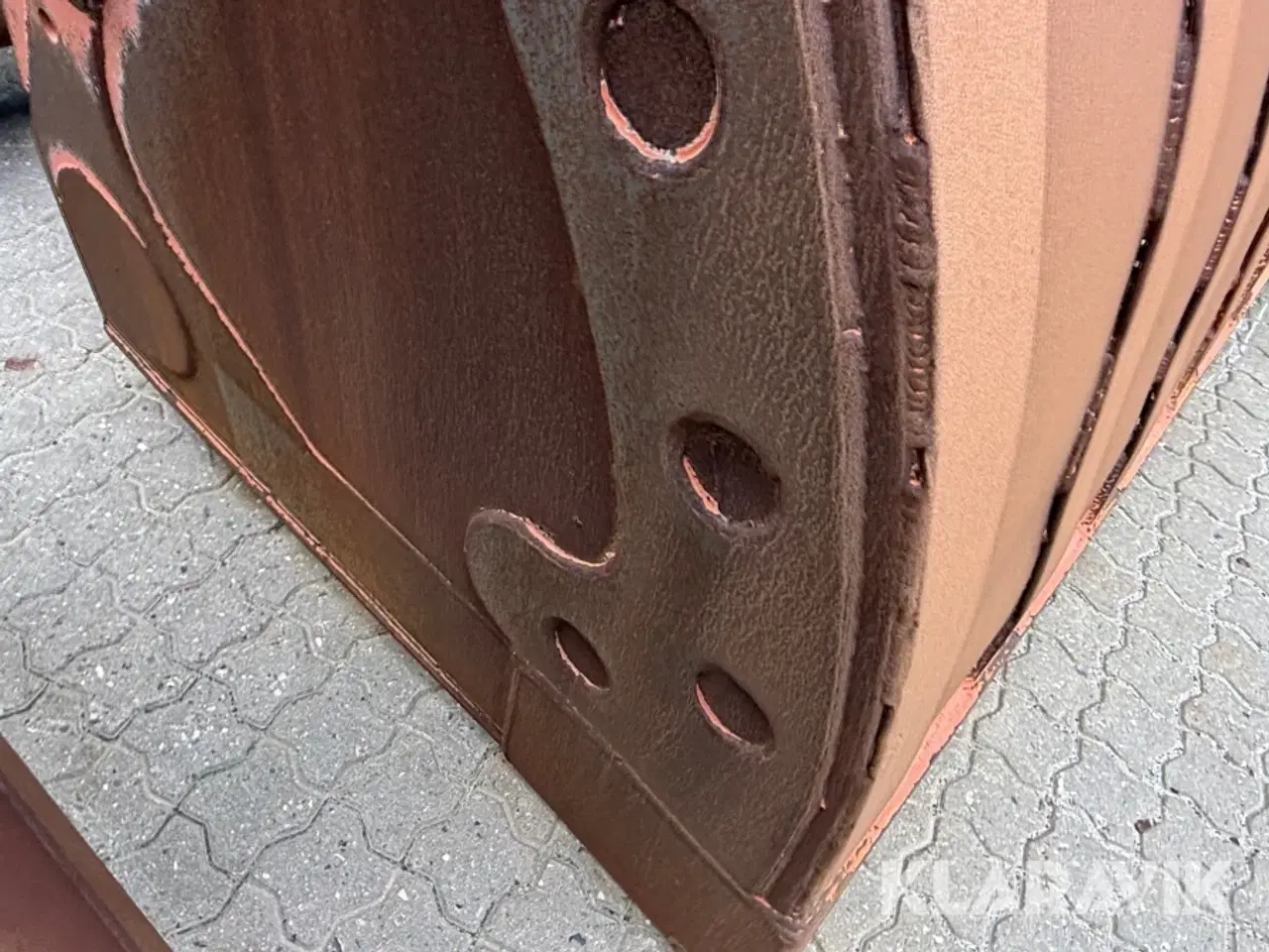 Billede 6 - Grab J&B LH125